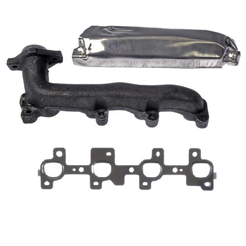 Jeep Grand Cherokee Exhaust Manifold At Monster Auto Parts